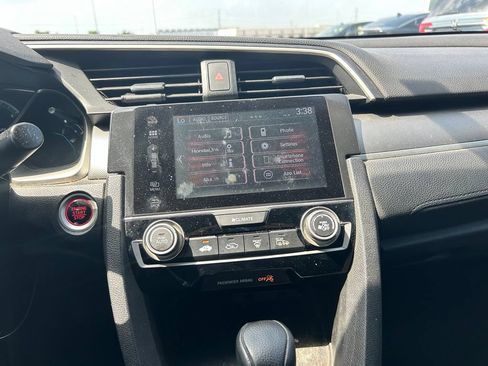 Used 2016 Honda Civic EX image 24