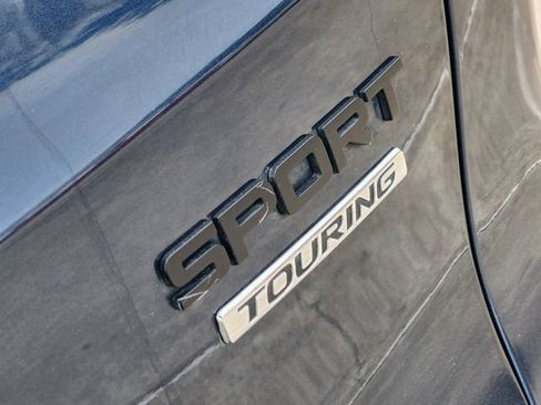 Used 2023 Honda CR-V Sport Touring image 12