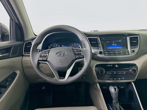 Used 2017 Hyundai Tucson SE FWD image 17