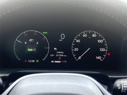 Used 2023 Honda CR-V Sport image 12