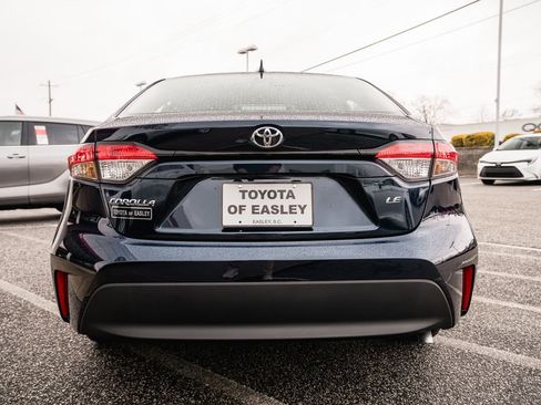 New 2026 Toyota Corolla LE image 6