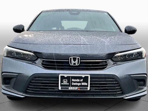 Used 2023 Honda Civic Sport image 3