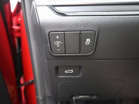 Used 2025 Kia K5 EX FWD image 20