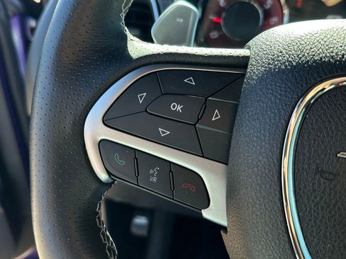 Used 2016 Dodge Challenger SRT Hellcat image 22