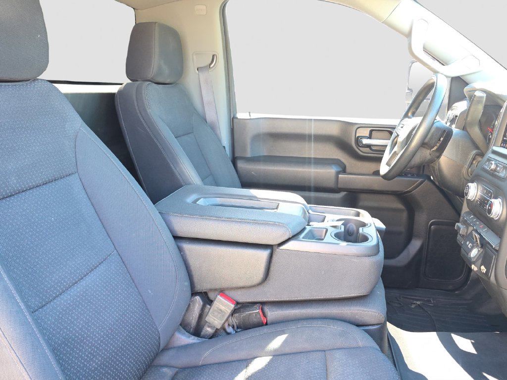 Used 2024 GMC Sierra 3500 Pro AWD/4WD image 20