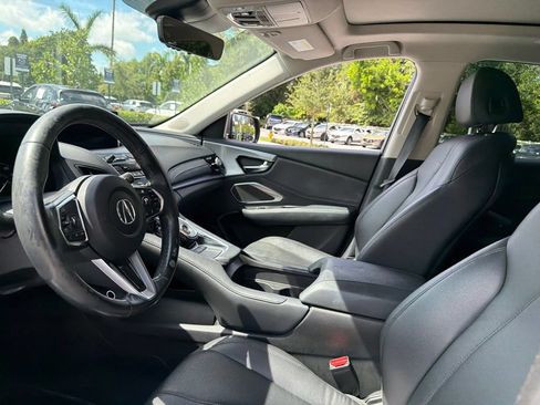 Used 2019 Acura RDX FWD image 17