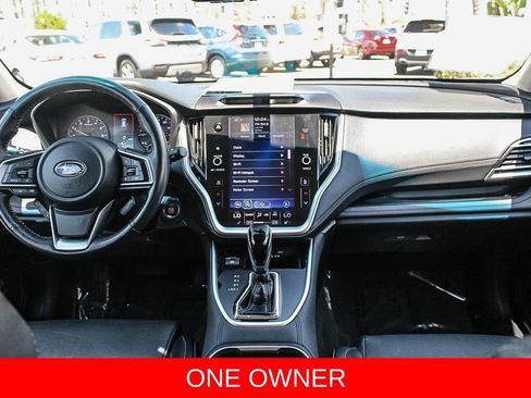Used 2021 Subaru Outback Limited XT AWD/4WD image 12