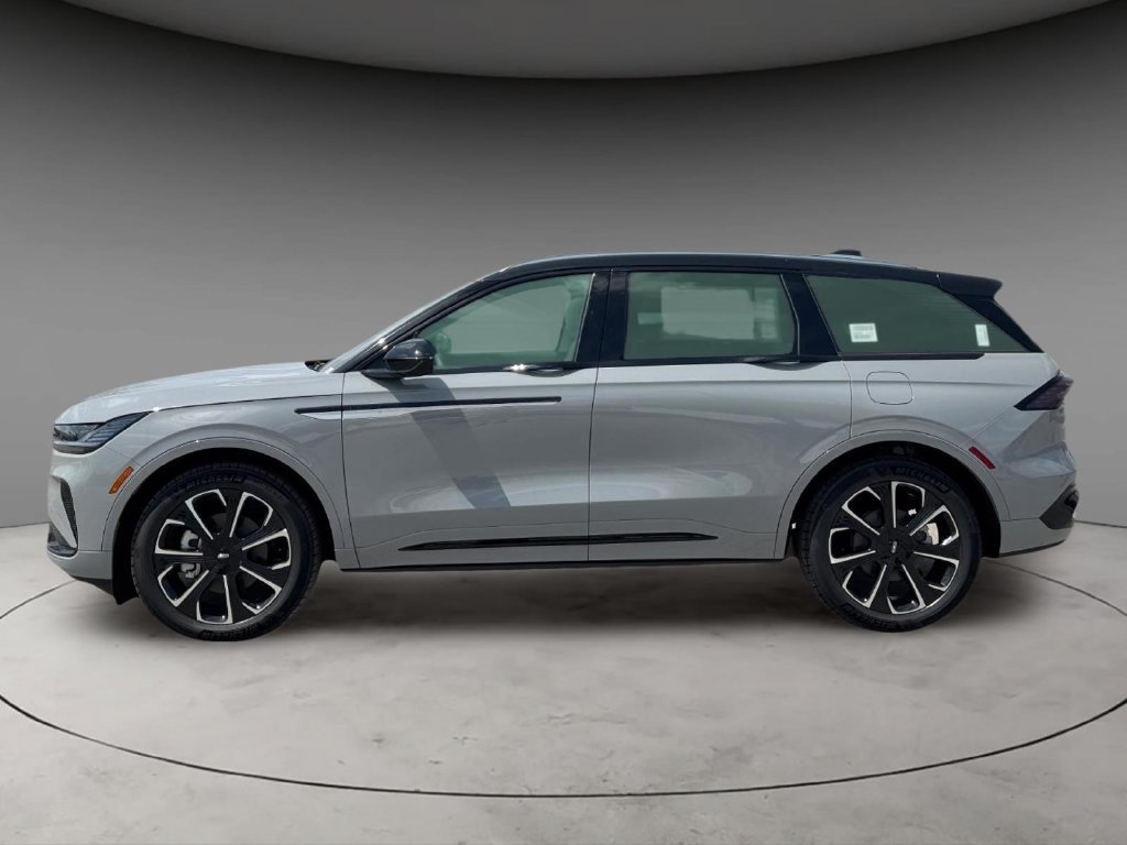 New 2026 Lincoln Nautilus Reserve AWD/4WD image 8