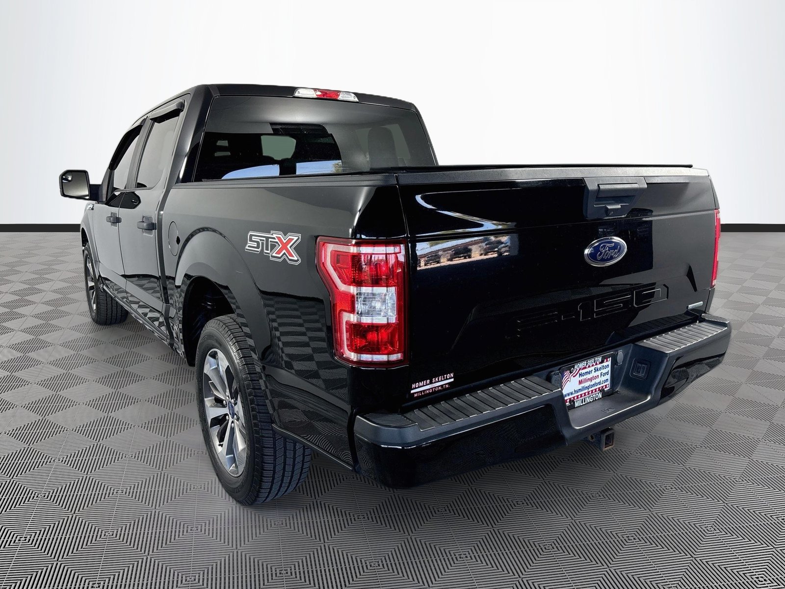 Used 2019 Ford F150 2WD SuperCrew image 5