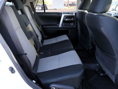 Used 2024 Toyota 4Runner SR5 RWD image 20