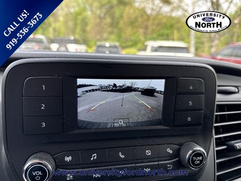 Used 2024 Ford Transit 250 Low Roof w/ Exterior Upgrade Package RWD image 23