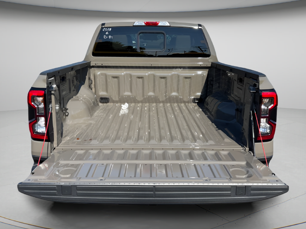 New 2026 Ford Ranger Lariat w/ FX4 Off-Road Package AWD/4WD image 14