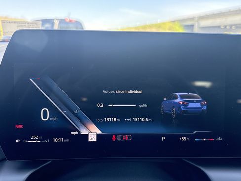 Used 2025 BMW 228i xDrive AWD/4WD image 23