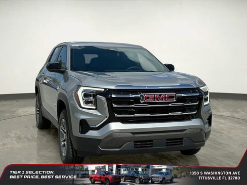 New 2026 GMC Terrain Elevation FWD image 12