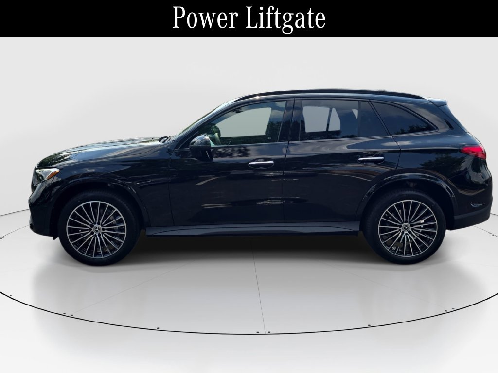 Certified 2026 Mercedes-Benz GLC 300 image 9