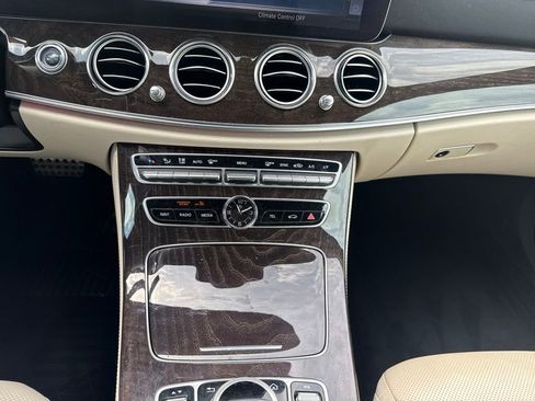 Used 2020 Mercedes-Benz E 53 AMG 4MATIC Sedan image 18