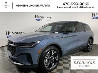 New 2025 Lincoln Nautilus Premier w/ Equipment Group 102A 360° Tour