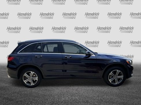 Used 2019 Mercedes-Benz GLC 300 image 10