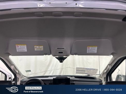 New 2026 Ford Transit 350 Base w/ Load Area Protection Package image 14