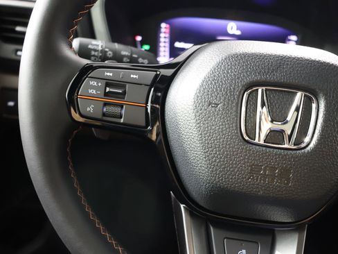 New 2026 Honda Pilot TrailSport image 20