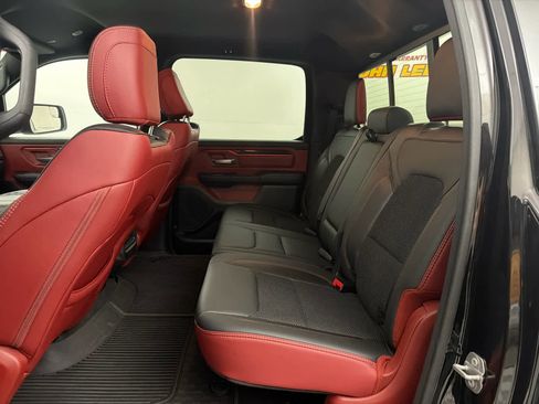 Used 2022 RAM 1500 Rebel w/ Rebel Level 1 Equipment Group image 16
