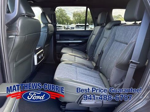 Certified 2024 Ford Expedition Timberline AWD/4WD image 12