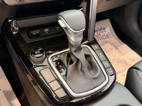 New 2026 Kia Seltos SX w/ SX Sunroof Package AWD/4WD image 20