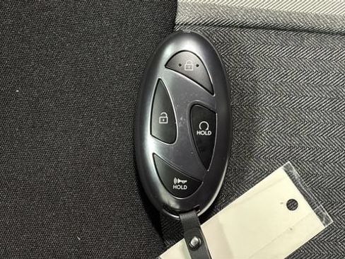 New 2026 Hyundai Sonata SE FWD image 36