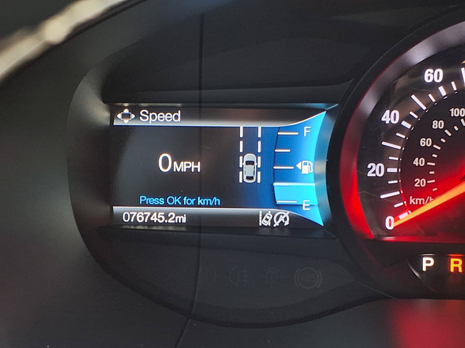 Used 2022 Ford Edge ST w/ Equipment Group 401A AWD/4WD image 15