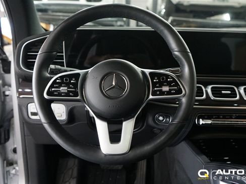 Used 2021 Mercedes-Benz GLE 350 4MATIC image 31