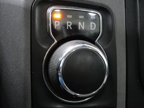 Used 2016 RAM 1500 Express AWD/4WD image 23