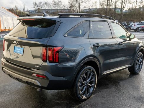 Used 2023 Kia Sorento X-Line EX image 14