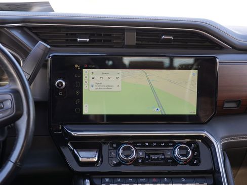 Used 2024 GMC Sierra 3500 Denali Ultimate image 23