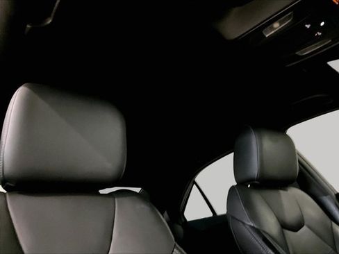 Used 2024 Cadillac CT4 Luxury RWD image 17