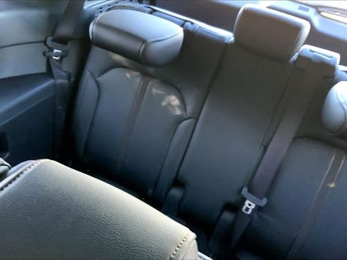 New 2026 MAZDA CX-90 3.3 Turbo w/ Select Package image 16