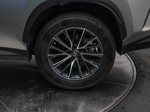 Used 2024 Lexus NX 350 AWD w/ Vision Package image 10