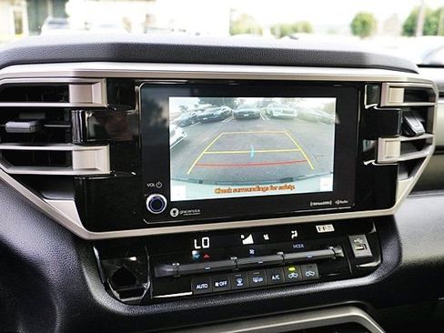 Used 2023 Toyota Tundra SR5 w/ TRD Off-Road Package image 27