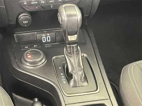 Used 2023 Ford Ranger XLT w/ Equipment Group 302A High image 19