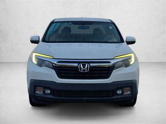 Used 2018 Honda Ridgeline RTL-T video 2