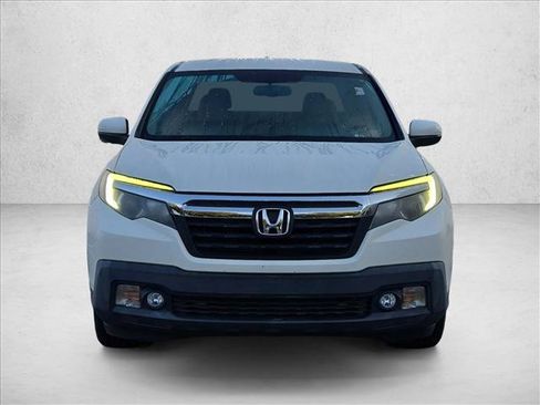 Used 2018 Honda Ridgeline RTL-T image 2