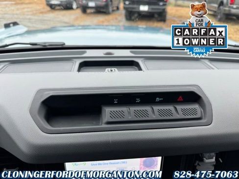 Used 2022 Ford Bronco Big Bend image 33