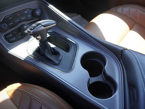 Used 2023 Dodge Challenger SRT Hellcat image 22