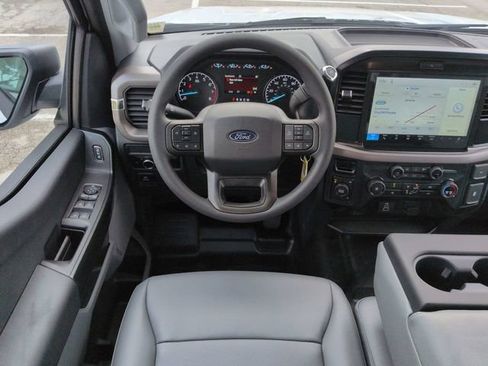 New 2026 Ford F150 XL AWD/4WD image 16