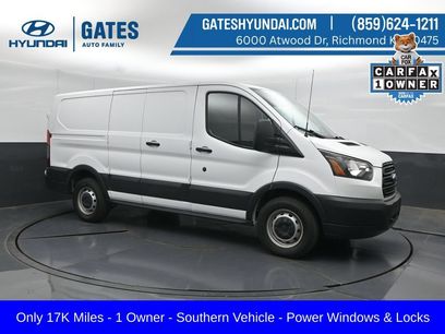 Used 2017 Ford Transit 150 130 Low Roof