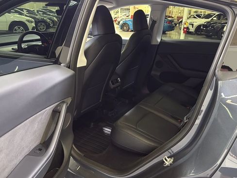 Used 2023 Tesla Model Y Long Range AWD/4WD image 20