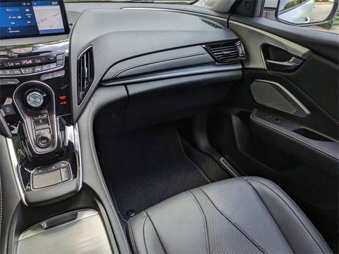 New 2025 Acura TLX SH-AWD w/ A-SPEC Pkg image 21