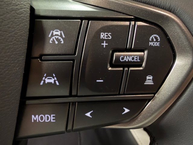 New 2026 Lexus RX 350 Premium w/ Convenience Package FWD image 24