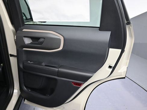 New 2025 Ford Bronco Sport Big Bend w/ Convenience Package image 24