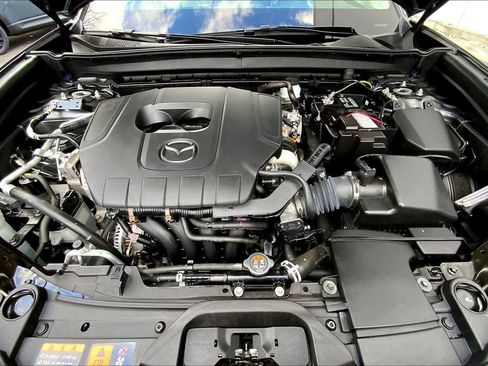 Certified 2025 MAZDA CX-30 AWD 2.5 S w/ Preferred Package image 29