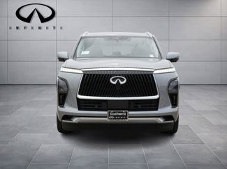 New 2026 INFINITI QX80 Luxe RWD video 2
